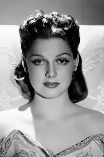 Фото Енн Шерідан (Ann Sheridan) #262011