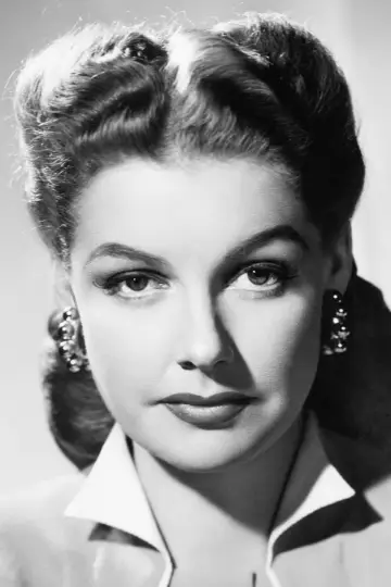 Фото Енн Шерідан (Ann Sheridan) #312418