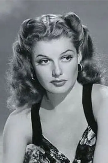Фото Енн Шерідан (Ann Sheridan) #341704