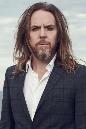 Фото Тім Мінчін (Tim Minchin) #36119