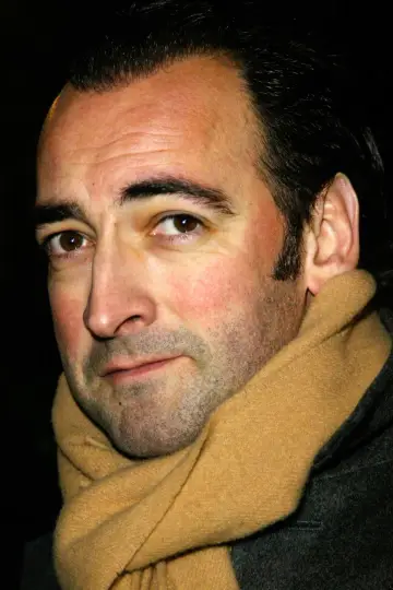 Фото Алістер Макгоуен (Alistair McGowan) #57992