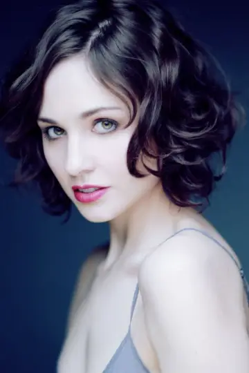 Фото Таппенс Міддлтон (Tuppence Middleton) #19705