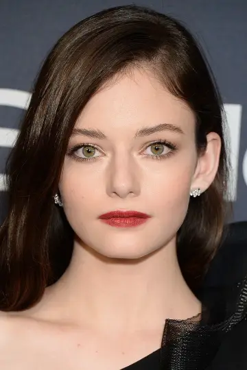 Фото Маккензі Фой (Mackenzie Foy) #8575