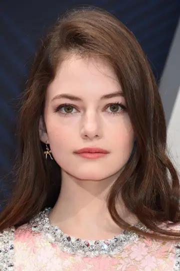 Фото Маккензі Фой (Mackenzie Foy) #8577