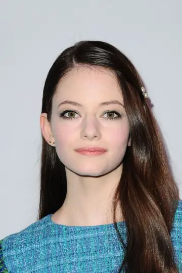 Фото Маккензі Фой (Mackenzie Foy) #8578