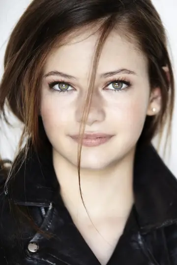 Фото Маккензі Фой (Mackenzie Foy) #8579