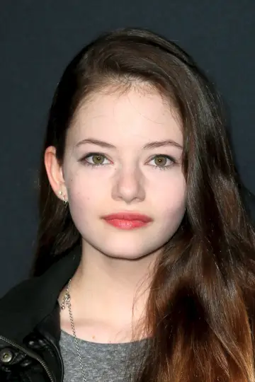 Фото Маккензі Фой (Mackenzie Foy) #8580