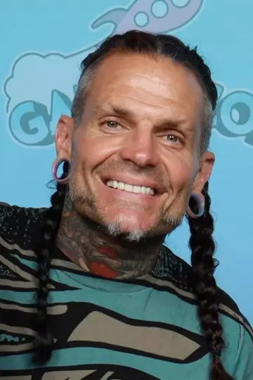 Фото Джефф Харді (Jeff Hardy) #407606