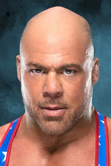 Фото Курт Енгл (Kurt Angle) #50037