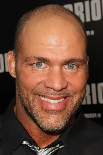 Фото Курт Енгл (Kurt Angle) #50038