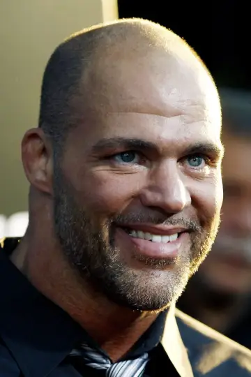 Фото Курт Енгл (Kurt Angle) #50039