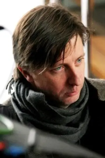 Фото Гел Гартлі (Hal Hartley) #316254