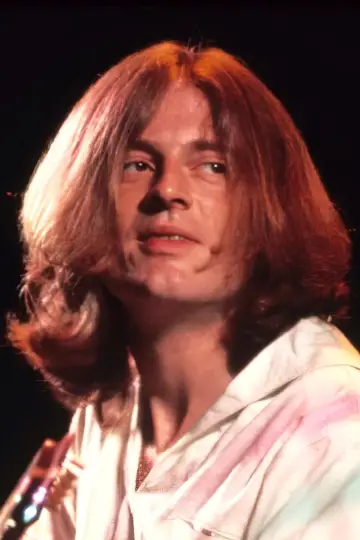 Фото Джон Пол Джонс (John Paul Jones) #291214