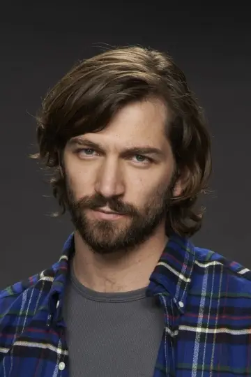 Фото Міхель Хуісман (Michiel Huisman) #25372