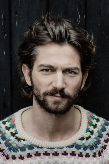 Фото Міхель Хуісман (Michiel Huisman) #25374
