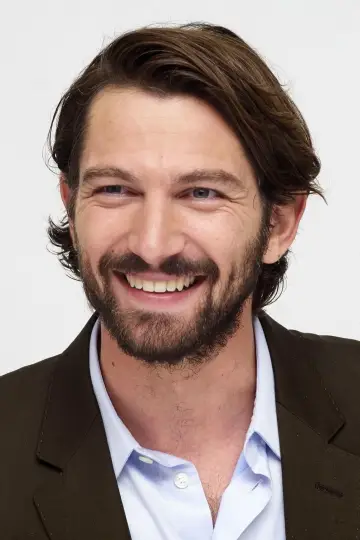 Фото Міхель Хуісман (Michiel Huisman) #25378