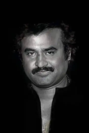 Фото Раджінікант (Rajinikanth) #108688