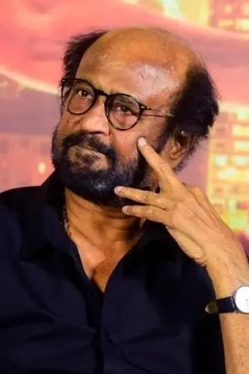 Фото Раджінікант (Rajinikanth) #108689