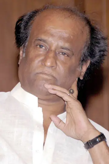 Фото Раджінікант (Rajinikanth) #108690