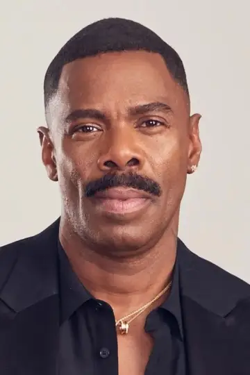 Фото Колман Домінго (Colman Domingo) #326969