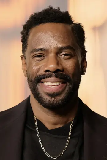 Фото Колман Домінго (Colman Domingo) #326970