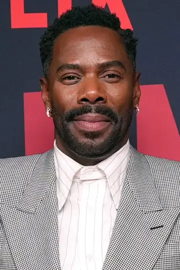 Фото Колман Домінго (Colman Domingo) #491166