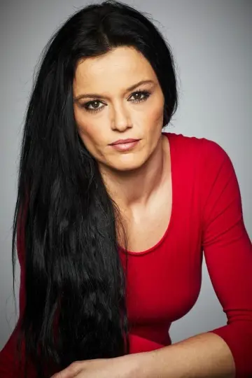 Фото Кеті Джарвіс (Katie Jarvis) #211558