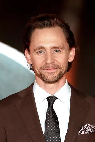 Фото Том Хіддлстон (Tom Hiddleston) #6439