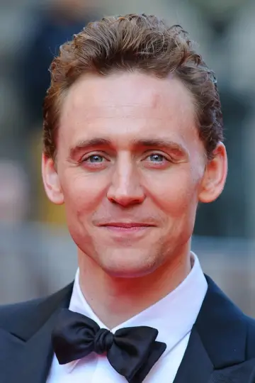 Фото Том Хіддлстон (Tom Hiddleston) #6440