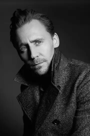 Фото Том Хіддлстон (Tom Hiddleston) #6441