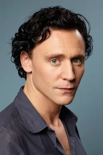 Фото Том Хіддлстон (Tom Hiddleston) #6442