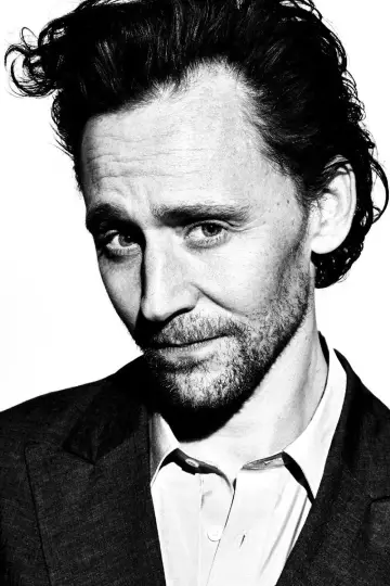 Фото Том Хіддлстон (Tom Hiddleston) #6443