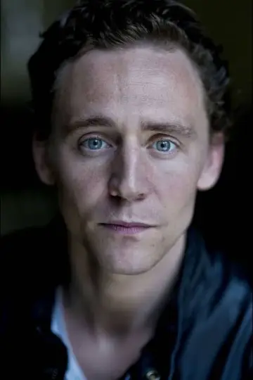 Фото Том Хіддлстон (Tom Hiddleston) #6444