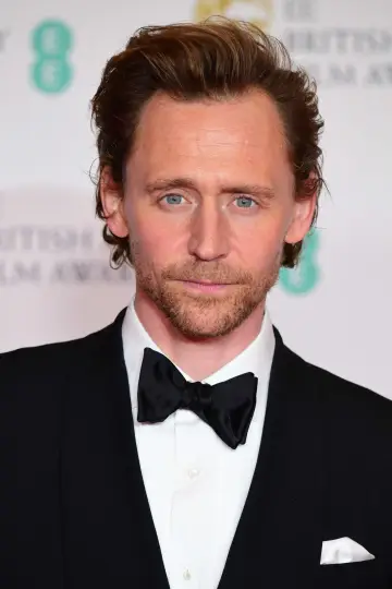 Фото Том Хіддлстон (Tom Hiddleston) #6445