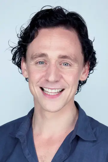 Фото Том Хіддлстон (Tom Hiddleston) #66755