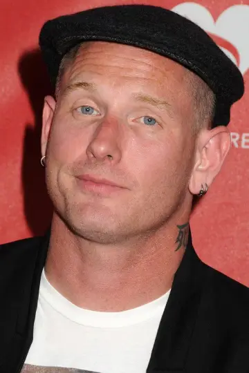 Фото Корі Тейлор (Corey Taylor) #180102