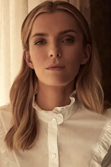 Фото Бетті Гілпін (Betty Gilpin) #15081