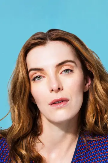 Фото Бетті Гілпін (Betty Gilpin) #15083