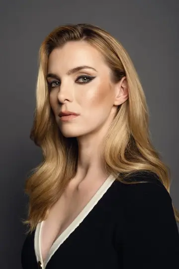 Фото Бетті Гілпін (Betty Gilpin) #15087