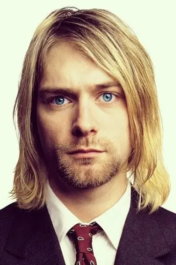 Фото Курт Кобейн (Kurt Cobain) #343356