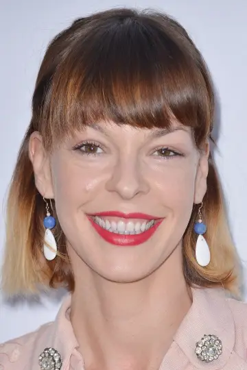 Фото Полліанна Макінтош (Pollyanna McIntosh) #91616