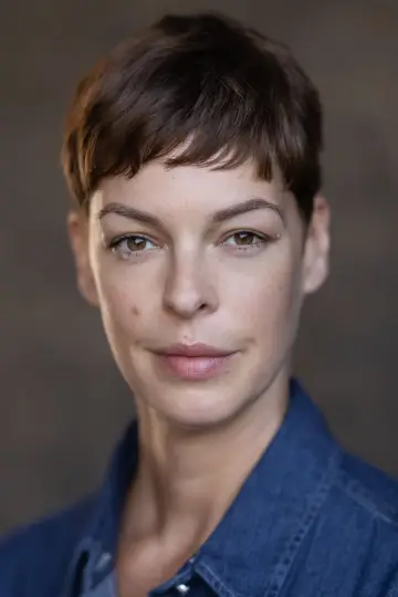 Фото Полліанна Макінтош (Pollyanna McIntosh) #91617