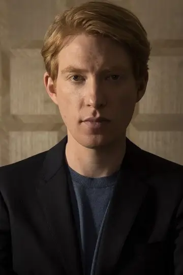 Фото Домналл Глісон (Domhnall Gleeson) #13877