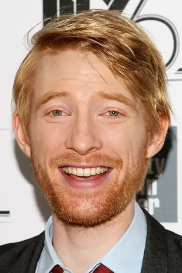 Фото Домналл Глісон (Domhnall Gleeson) #13878