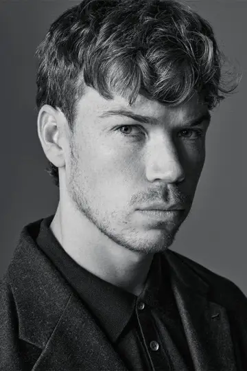 Фото Вілл Поултер (Will Poulter) #300950
