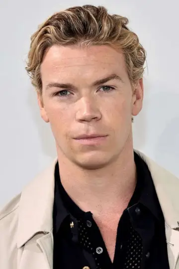 Фото Вілл Поултер (Will Poulter) #327239