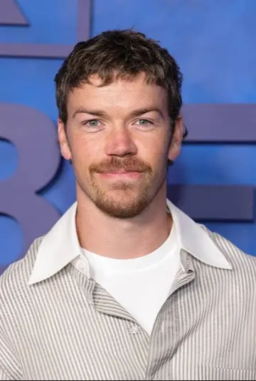 Фото Вілл Поултер (Will Poulter) #400307