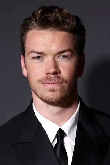 Фото Вілл Поултер (Will Poulter) #400309