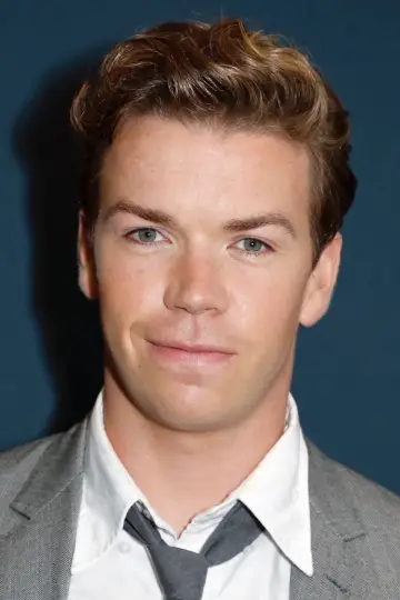 Фото Вілл Поултер (Will Poulter) #491185