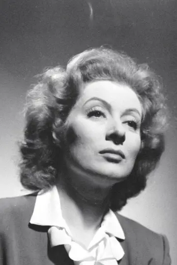 Фото Грір Гарсон (Greer Garson) #185073